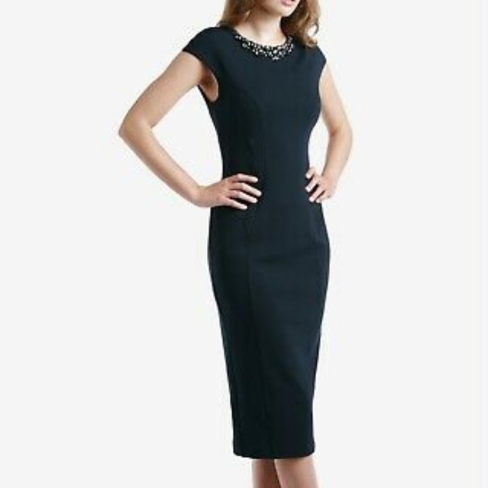 Ted Baker dress